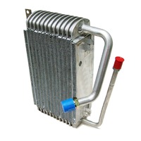 1977L Core, air conditioning evaporator (CCOT)