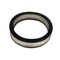 Corvette Filter, air cleaner open element - replacement