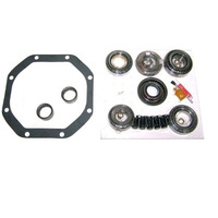 Corvette Installation Kit, differential carrier (with bearings)