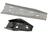 1963 - 1982 Bracket, lower front control arm mount to crossmember includes rear gusset (2 required)