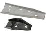 1963 - 1982 Bracket, lower front control arm mount to crossmember includes rear gusset (2 required)
