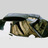 1978 - 1982 Roof, pair transparent acrylic material