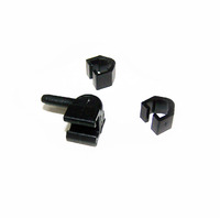 1974L - 1982 Nozzle Set, left or right windshield wiper arm washer 