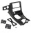 1997 - 2004 Trim Plate, console & Double DIN radio bezel