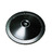 Thumbnail of Lid, air cleaner with 396 engine (black) without silk screening on underside