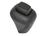 Thumbnail of Knob, automatic transmission shifter with push button (black)