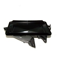 Corvette Battery Mounting Tray without Air Conditioning
