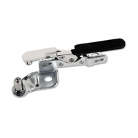 Corvette Latch, t-top left forward