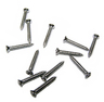 1965 - 1967 Screw Set, step sill plate mounting