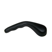 Corvette Seat Back Recliner Control Handle (Drivers Seat Outer)