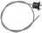 1965 - 1968 Socket, ignition switch illumination - single wire  (correct style)