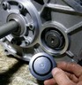 1989 - 1996 Shim Kit, replacement clutch with single mass flywheel  