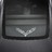 Thumbnail of Corvette Stingray Cargo Security Shade "Upper and Lower" with Logo