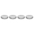 Thumbnail of Lens, small gauge (4 piece)