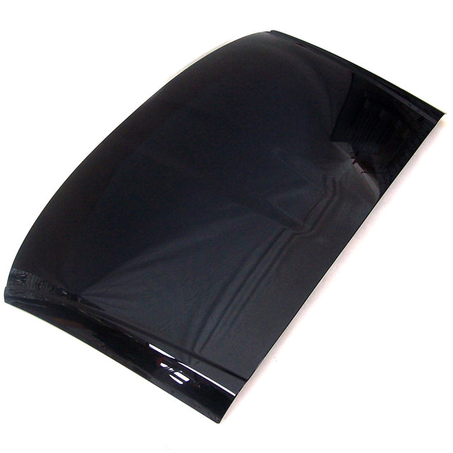2005 - 2013 Corvette Transparent Acrylic Roof Package