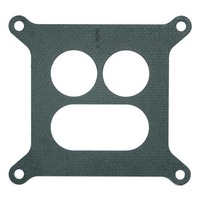 Corvette Gasket, Holley carburetor base (327 with aluminum intake)