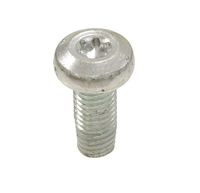 1978 - 1982 Bolt, seatbelt mounting