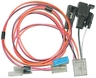 1978L Wiring Harness, courtesy lamp timer  