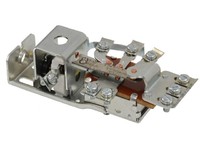 1953 - 1955 Switch, headlamp with fused circuit (6 volt system)
