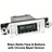 Thumbnail of RetroSound "Hermosa" Direct Fit 12 volt AM/FM Radio with auxiliary inputs, USB, & Bluetooth®
