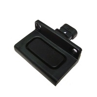 2005 - 2013 Door Outer Release Touch Pad Handle (drivers or passengers side)