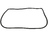 1963 - 1967 Channel, windshield seal (coupe)