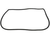 1963 - 1967 Channel, windshield seal (coupe)