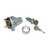 1965 - 1967 Switch Kit, ignition with cylinder, keys, & nut (functional replacement)