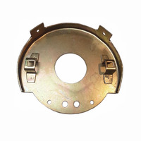1980 - 1982 RETAINER,  taillamp mounting 1980-82