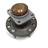 Thumbnail of Hub Assembly, front wheel with bearings (OEM)