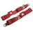 Thumbnail of Seatbelt Set, lap replacement "OE style" 