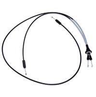 Corvette Hood Release Cable Clip (84-96) - Replaces GM 12338122 - Corvette America