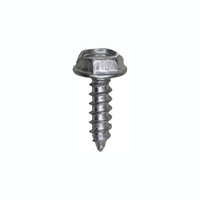 1968 - 1977 Screw, speedometer / tachometer housing to bezel or to gauge housing (3 required per)