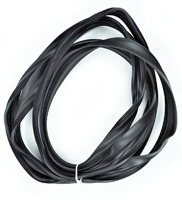 1956 - 1962 Channel, windshield seal  