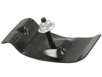 1963 - 1967 Clip, windshield upper moulding retainer (convertible)