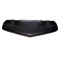 1980 - 1982 Panel, lower front valance (functional fiberglass replacement)