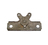 Thumbnail of Pivot, inner door lock rod lever (used)