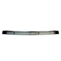 1969 - 1972 Grille, wiper access door / cowl