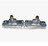 Thumbnail of Pair Reverse Lamp Assembies