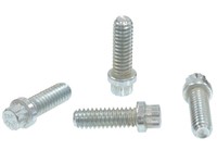 1969 - 1977E Bolt Set, front t-top locating guide pins
