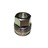 Thumbnail of Lug Nut, wheel (with external threads to accept plastic cover)