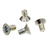 Thumbnail of Screw Set, dash grab bar end mount (clutch head style)
