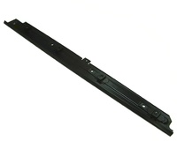 1979L - 1982 Moulding, right t-top side drip (black)