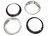 Thumbnail of Trim Ring Set, steel rally wheel (aftermarket replacement)