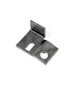 1963 - 1966 Bracket, brake lamp switch & pedal  bumper (welds in place)