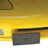 Thumbnail of "Hide-a-Way" Front License Plate Bracket (C8) Stingray w/o Z51 option