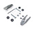 Thumbnail of Clevis Kit, seat track repair