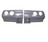 1974 Bumper, rear cover (Tru-Flex fiberglass)  2 piece 