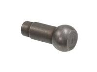 1956 - 1962 Ball Stud, clutch cross shaft (welds to frame bracket)