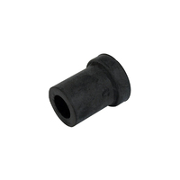 1953 - 1962 Bushing, rear spring & shackle (4 required per shackle)